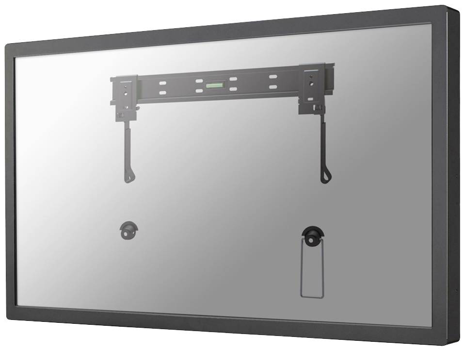 Neomounts PLASMA-W840 TV wall mount 58,4 cm (23") - 132,1 cm (52") Rigid