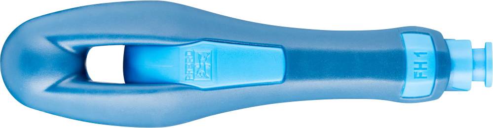 PFERD 12617110 Ergonomic file handle for chainsaw file-ø 4.0-5.5 mm 10 pc(s)