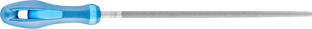 PFERD TOOLS 11214257 Workshop file round cut 2 inc. Ergonomic file handle Length 250 mm 1 pc(s)
