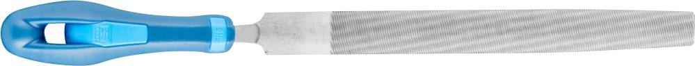 PFERD TOOLS 11235156 Workshop file half-round pointed hip 1 inc. Ergonomic file handle Length 150 mm 1 pc(s)