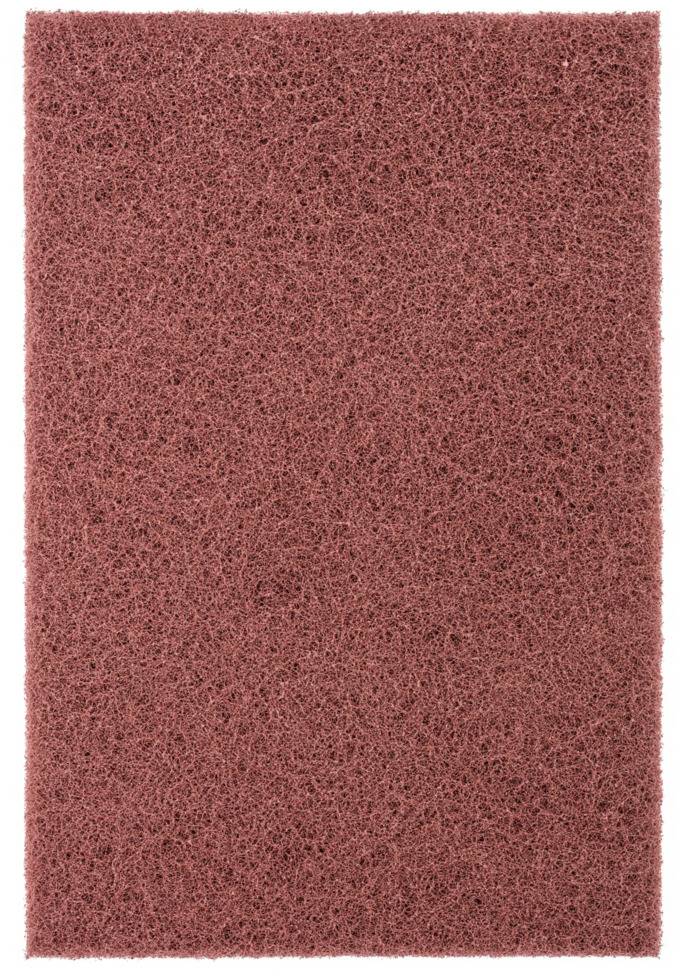 PFERD TOOLS Polinox Pvsk 44697128 Sandpaper sheet Grit size 280 (L x W) 224 mm x 154 mm 10 pc(s)