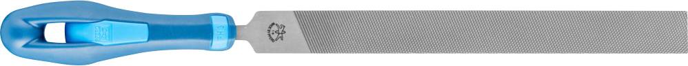 PFERD TOOLS 11210156 Workshop file flat blunt operation 1 incl. Ergonomic file handle Length 150 mm 1 pc(s)