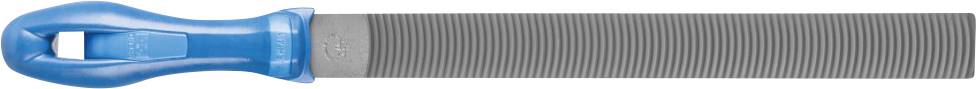 PFERD 11273256 Installation file flat blunt radial blades 1/angle stroke 2 incl. Ergonomic file handle Length 250 mm 1 pc(s)