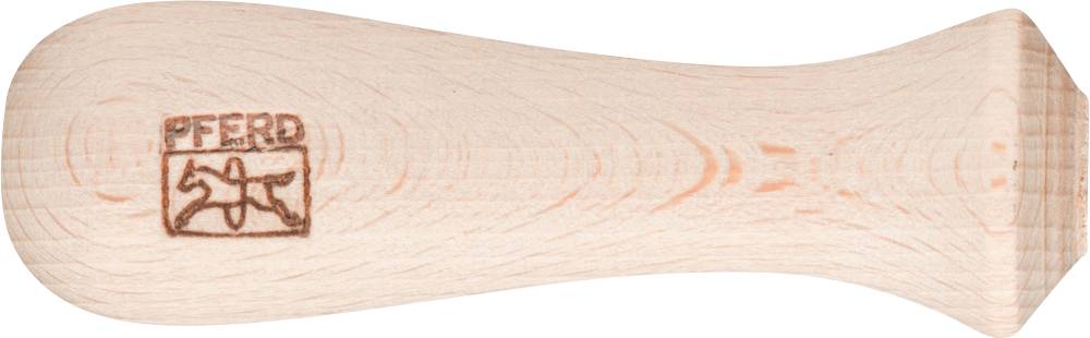 PFERD 12611010 Wooden handle for chain saw file-ø 4.8-7.9 mm 10 pc(s)