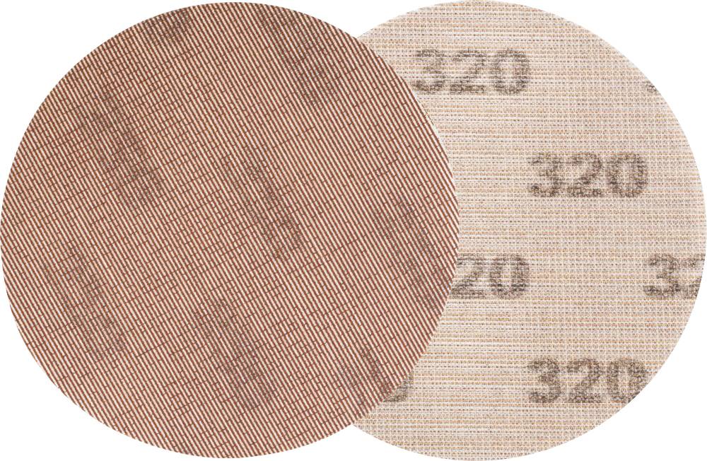 PFERD Kss-Net 45018022 Router sandpaper Grit size 1000 (Ø) 150 mm 25 pc(s)