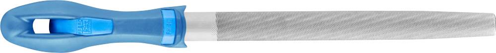 PFERD TOOLS 11235256 Workshop file half-round pointed hip 1 inc. Ergonomic file handle Length 250 mm 1 pc(s)