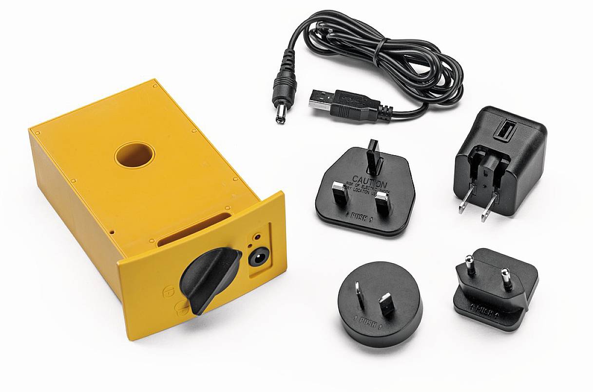 Stabila 19036 Spare battery