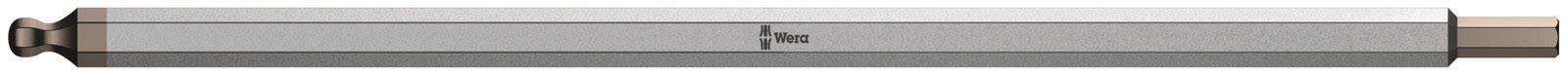 Wera 84 Workshop Interchangeable bit SW 6