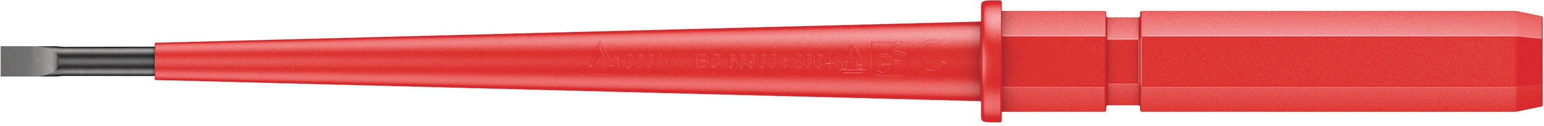 Wera Kraftform Kompakt 60i VDE Interchangeable bit 3