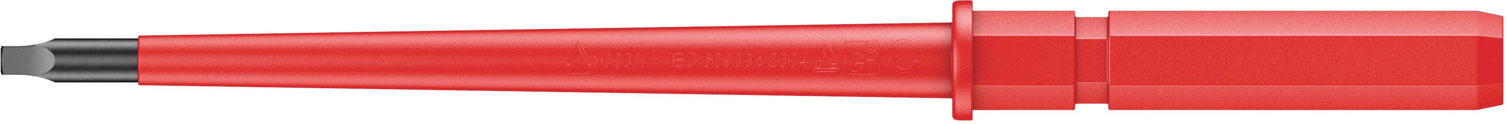 Wera Kraftform Kompakt VDE 68i VDE Interchangeable bit