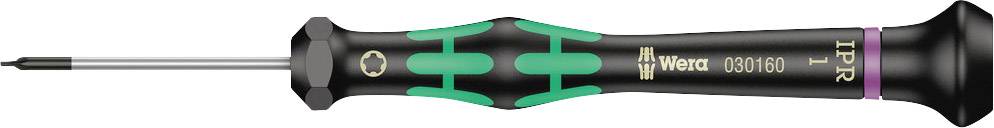Wera 2067 Torx screwdriver