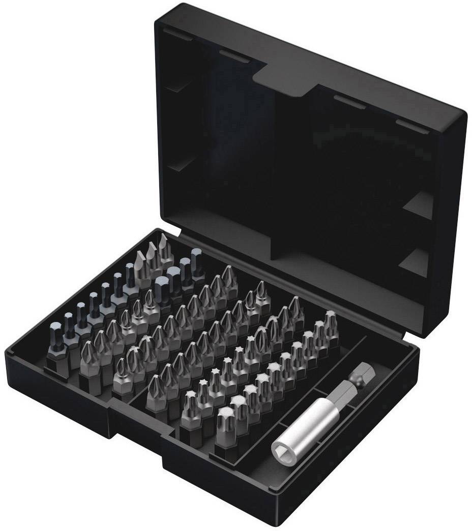 Wera Bit-Safe 61 Universal 3 05057127001 Bit set 61-piece