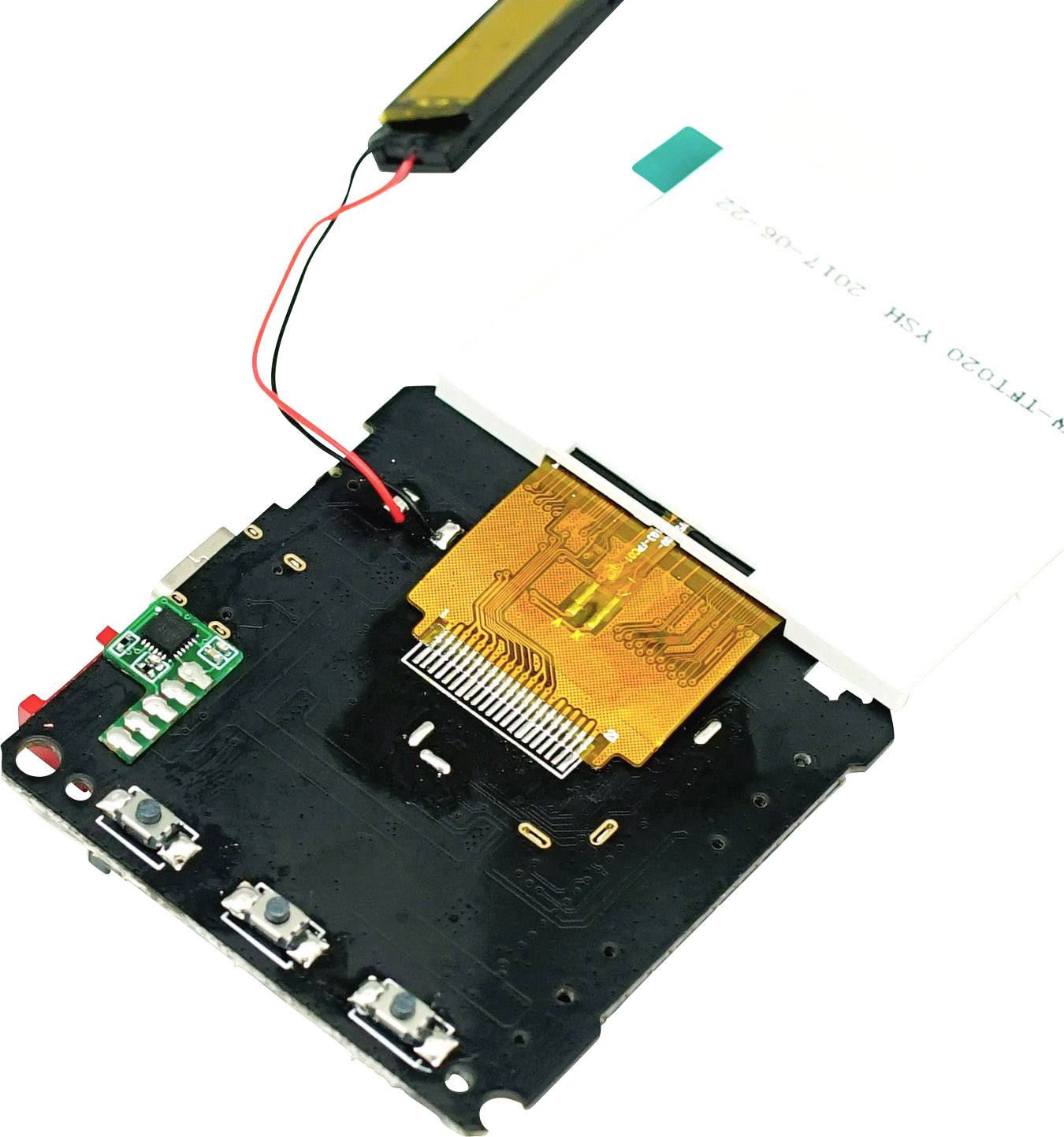 M5 Stack PCB design board K002 M5Stack
