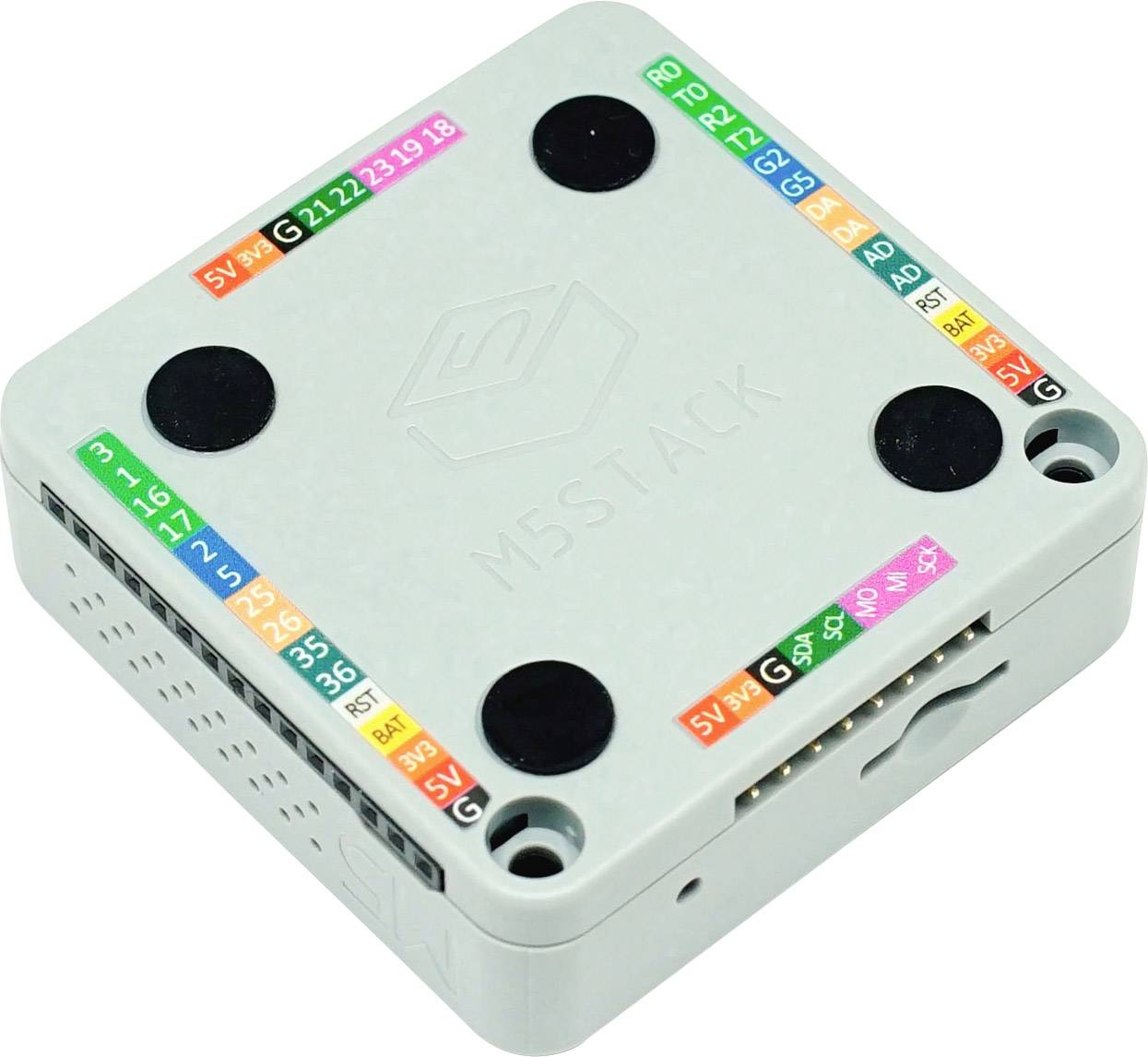 M5 Stack PCB design board K002 M5Stack