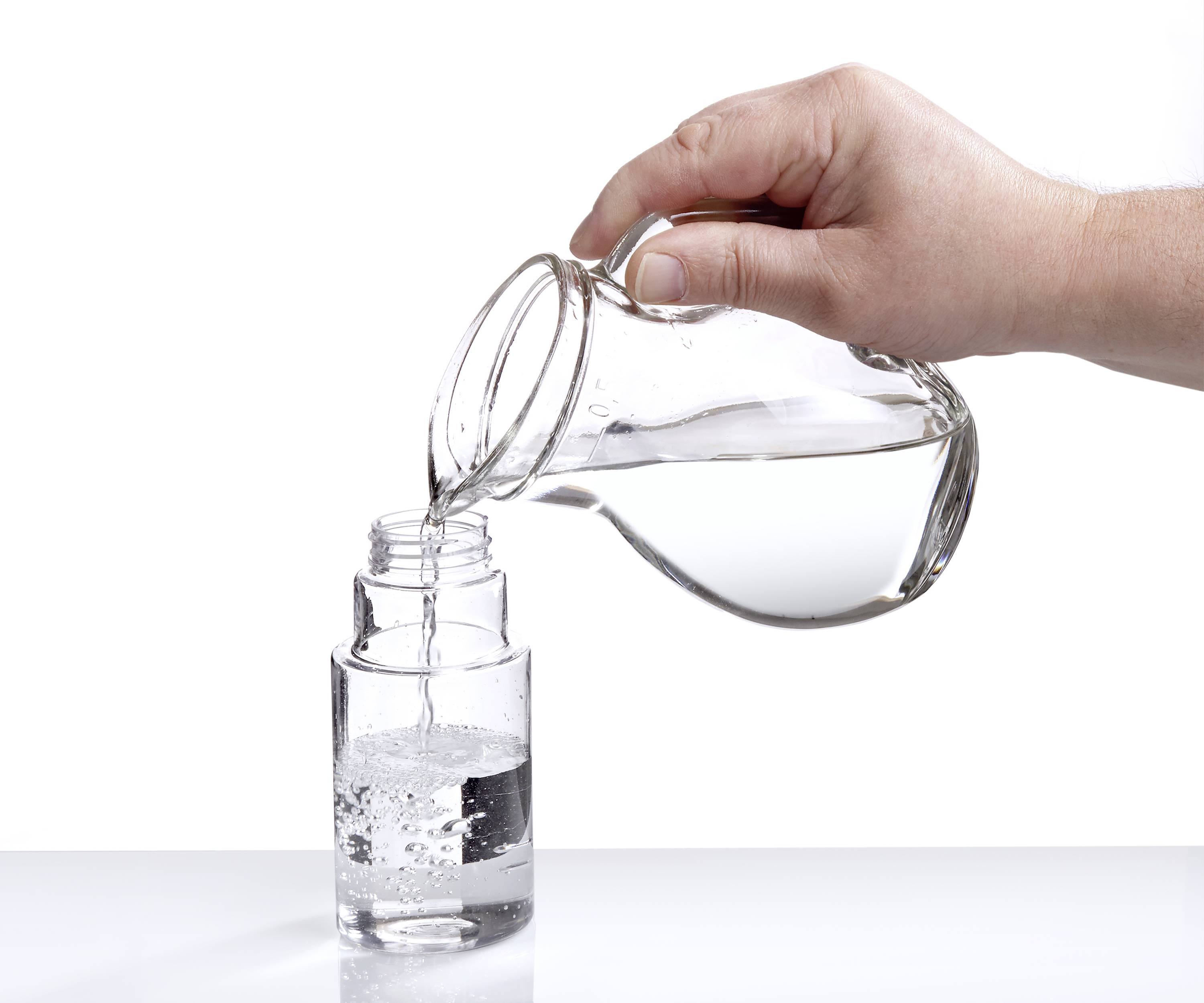 Wesperado 1888.5.00 Water fogger White 1 pc(s)