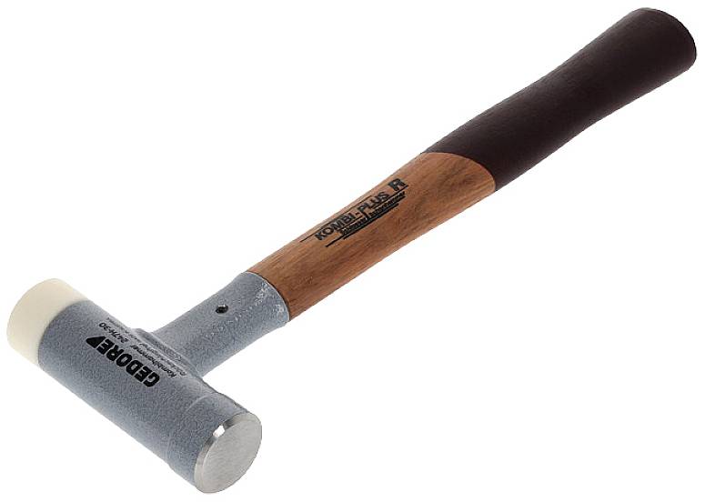 Gedore 247 H-30 1603299 Soft-face hammer 460 g 305 mm 1 pc(s)
