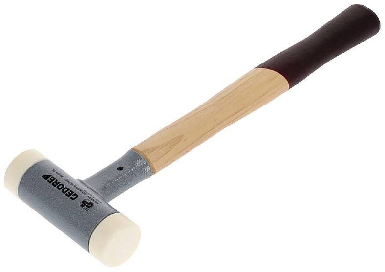 Gedore 248 H-35 8868310 Soft-face hammer 590 g 335 mm 1 pc(s)