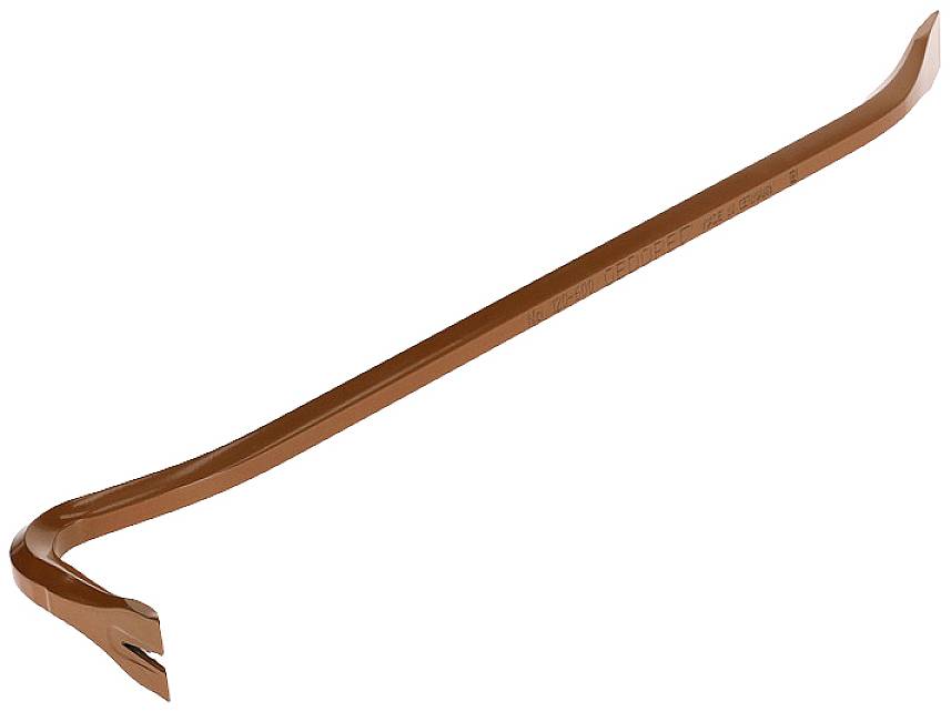 120-600-GEDORE nails iron 600 mm Gedore 8769680