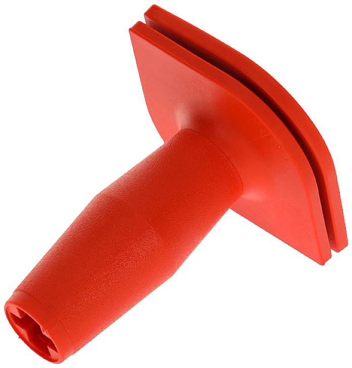 Gedore 108 UNI -.grip PVC F.chisel red 8658500