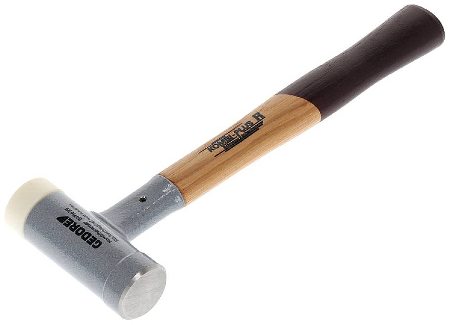 Gedore 247 H-35 1603396 Soft-face hammer 690 g 310 mm 1 pc(s)