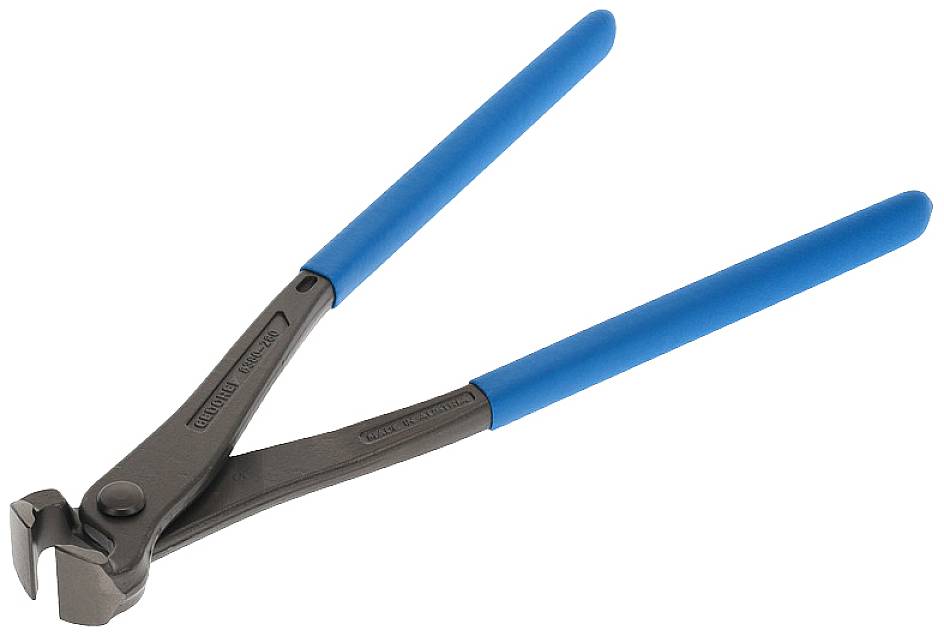Gedore 6752290 Mechanic's nippers 280 mm 1 pc(s)
