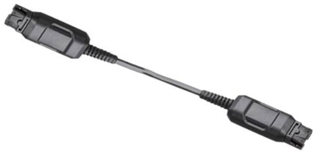 Plantronics A10-11 QD - QD Headset adapter