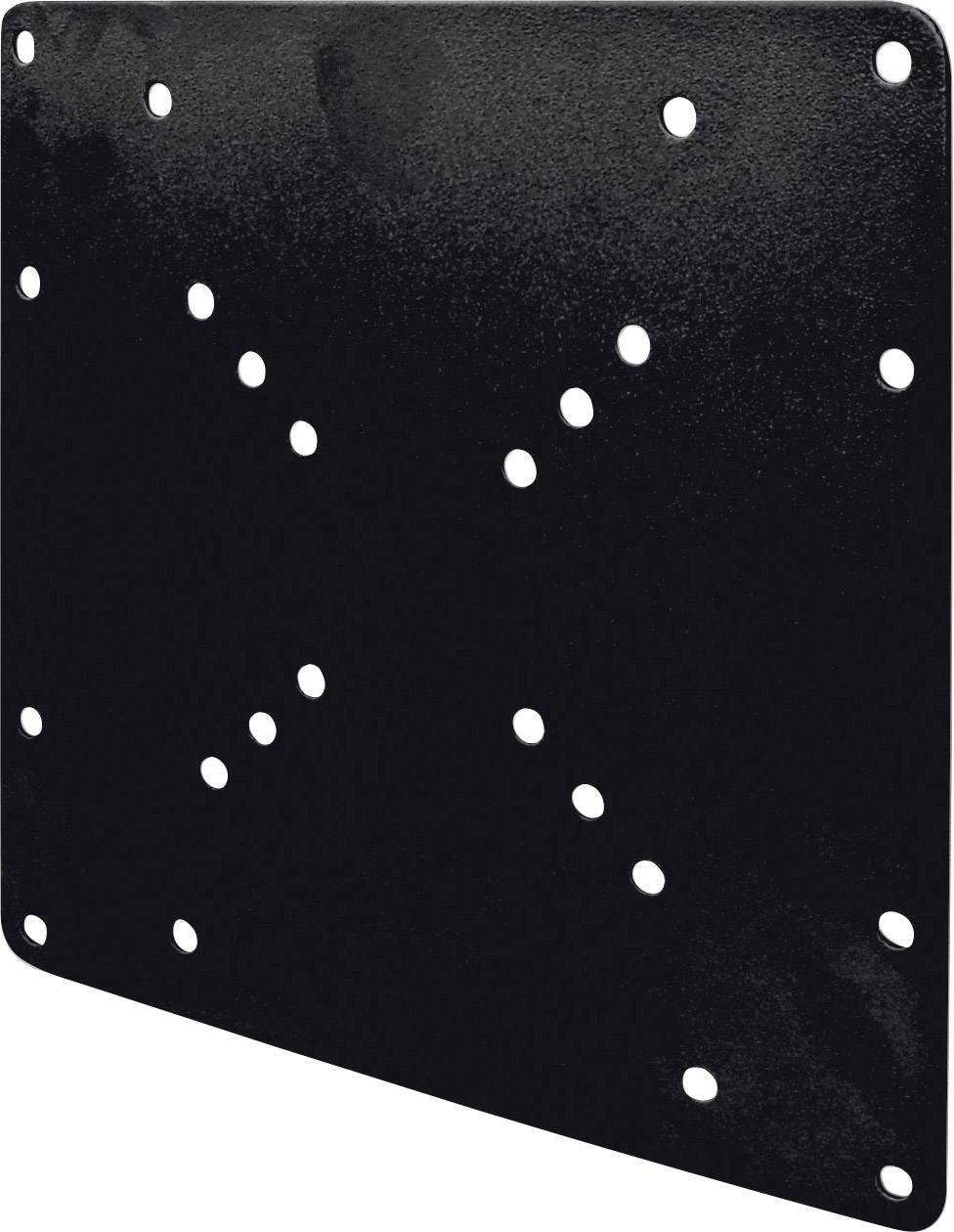 My Wall VESA adapter Compatible with (series): Universal Black