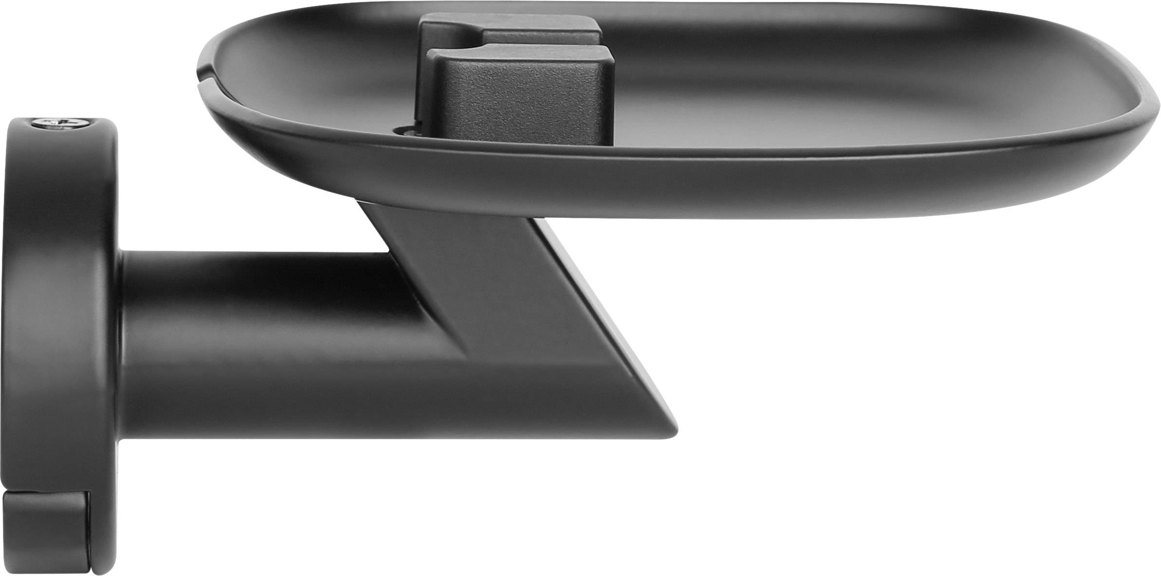 My Wall HS16L Speaker wall mount Rigid Distance to wall (max.): 151 mm Black 1 Pair