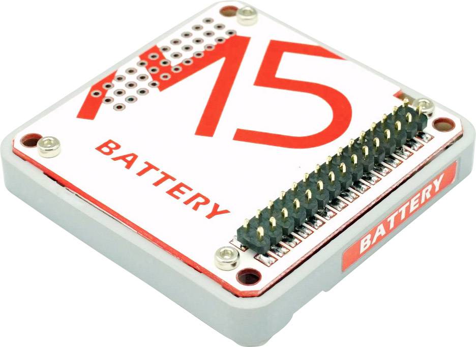 M5Stack M002 Battery M002 M5Stack