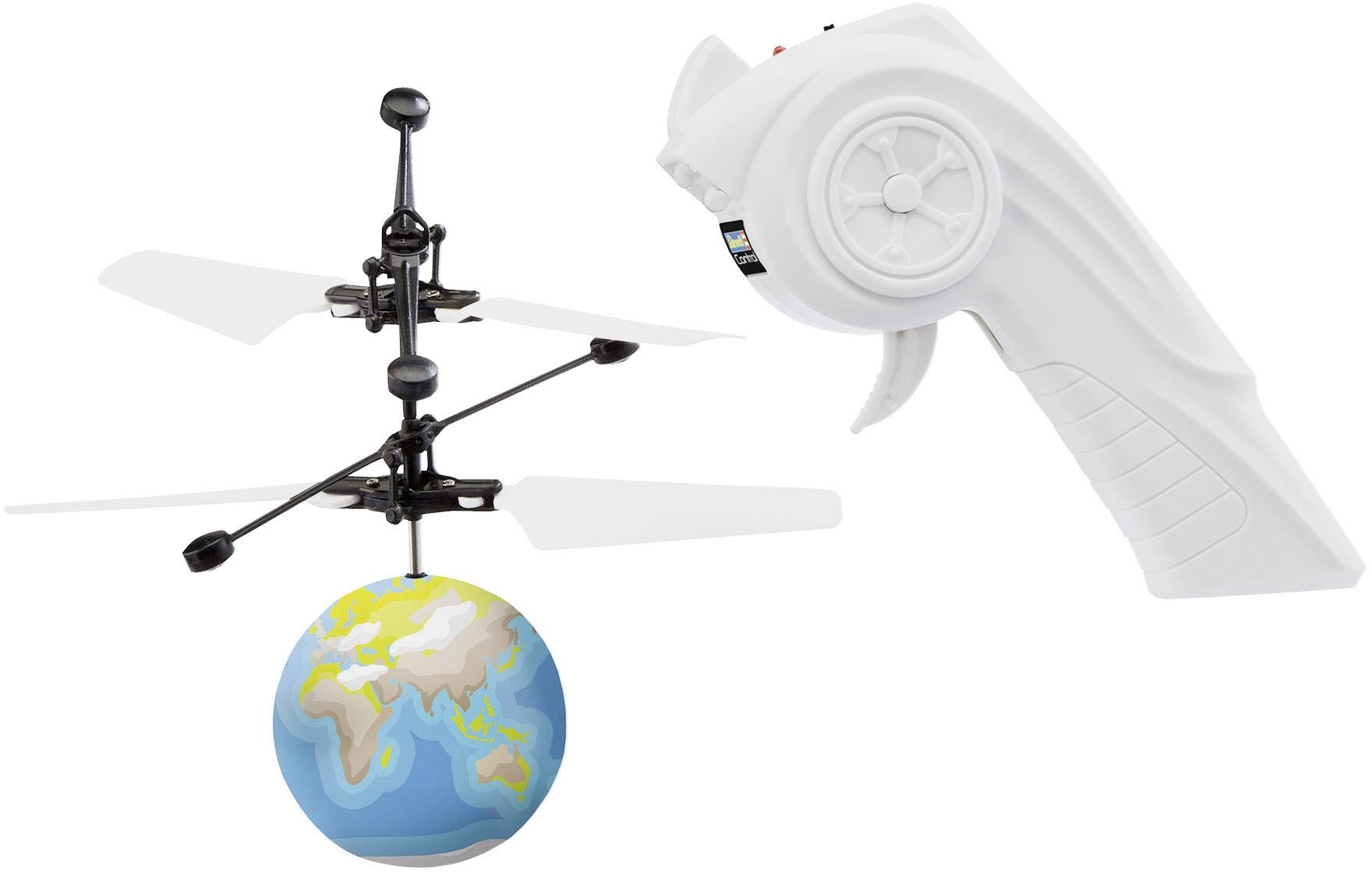 Revell Control 24976 RC model helicopter for beginners RtF