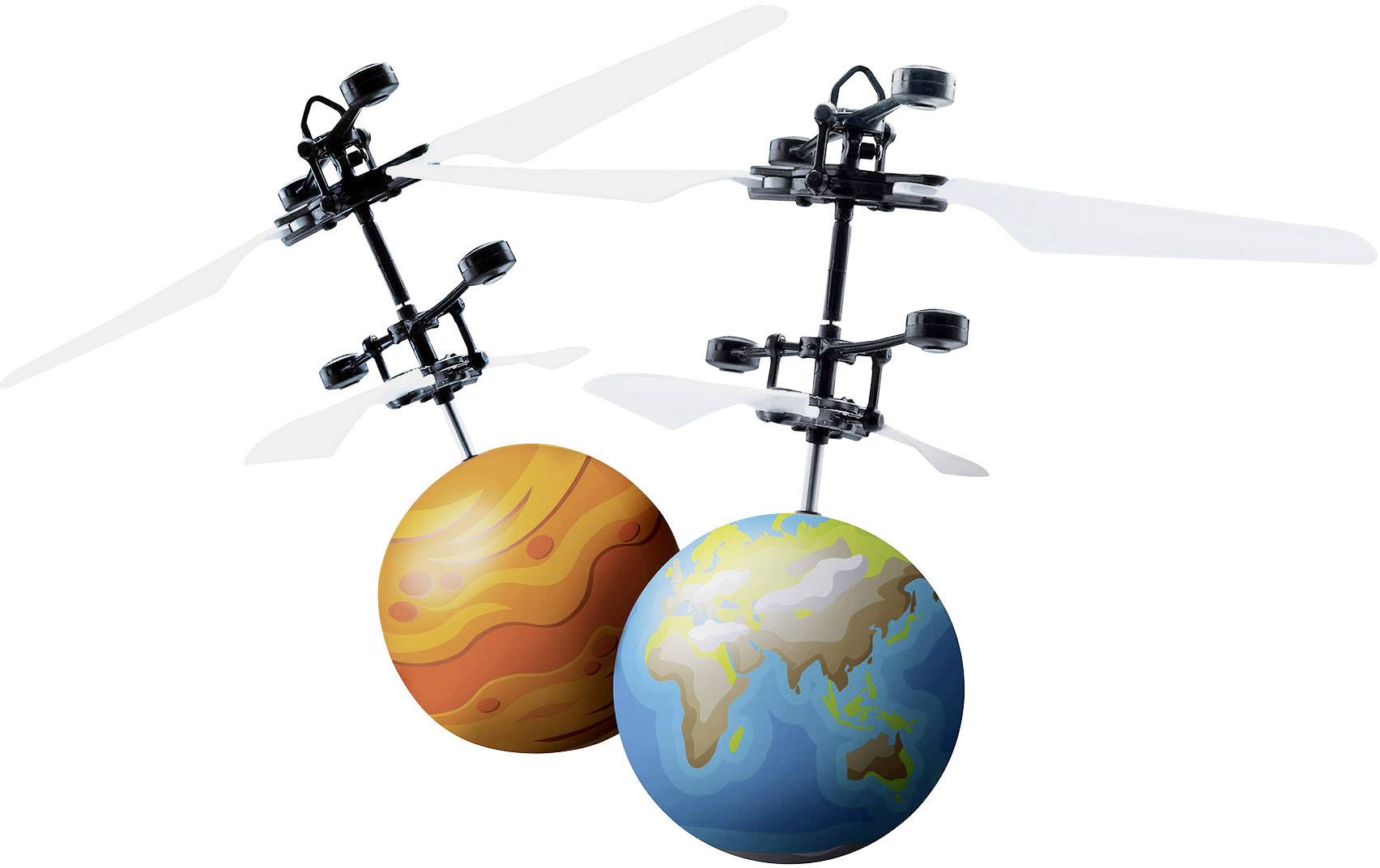 Revell Control 24976 RC model helicopter for beginners RtF
