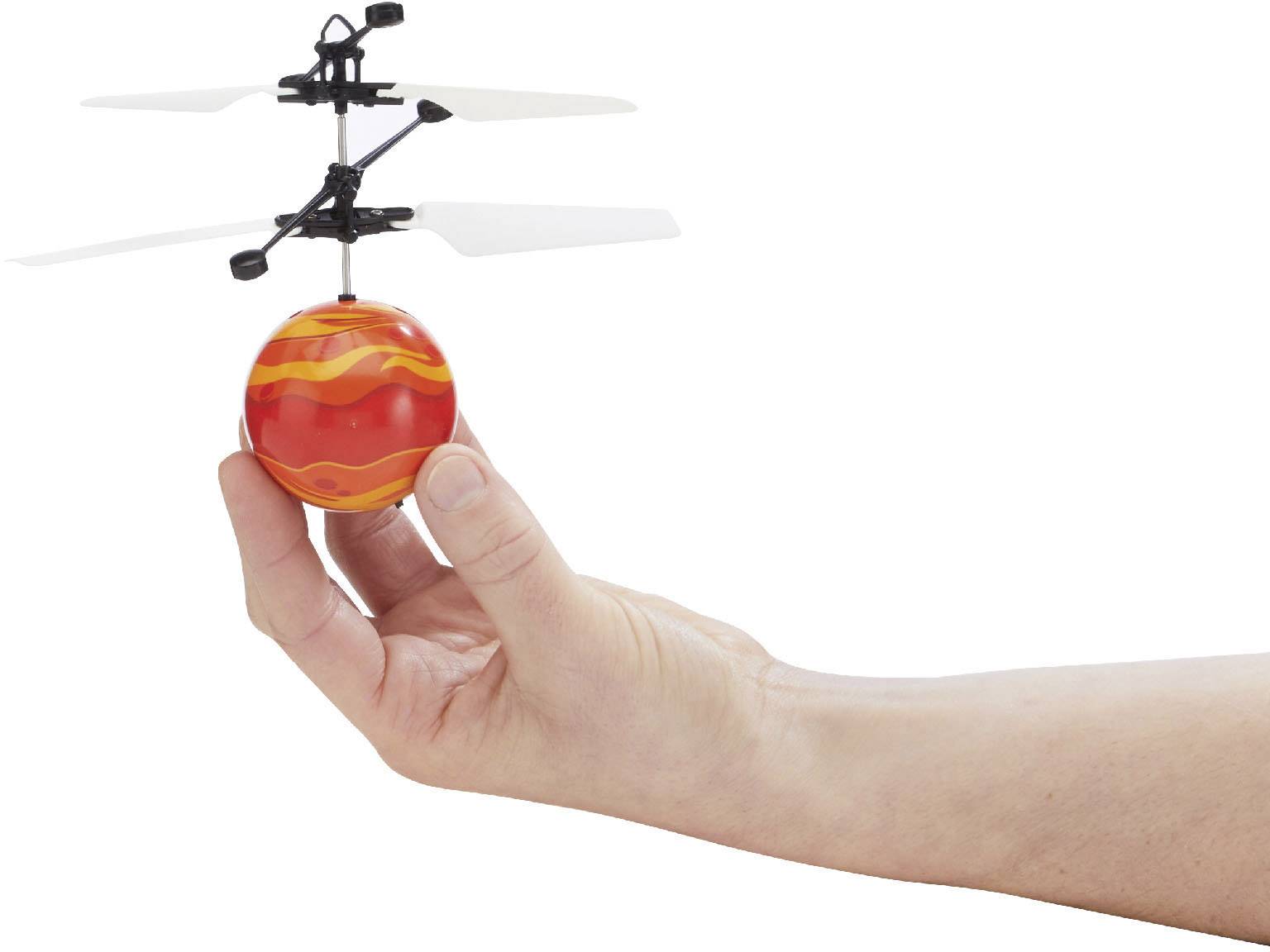 Revell Control 24977 RC model helicopter for beginners RtF