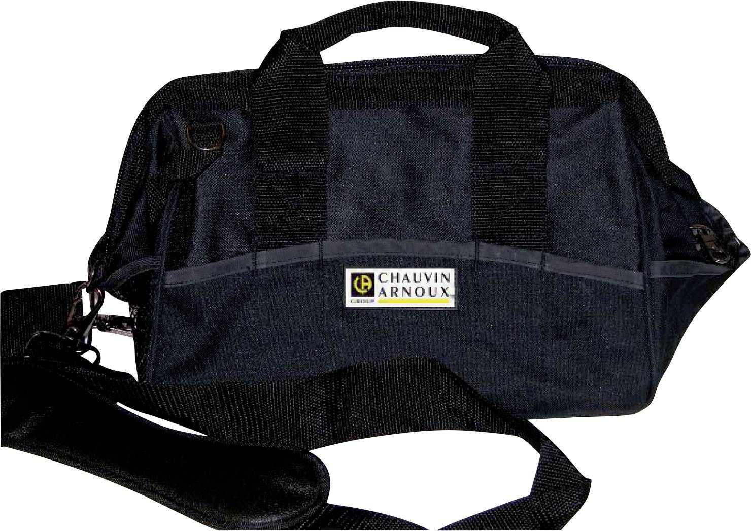 Chauvin Arnoux P01298078 Test equipment bag