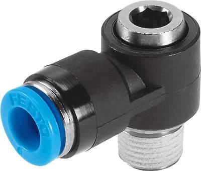 FESTO L-piece 153103 QSLV-3/8-10-I 1 pc(s)