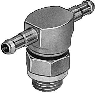 FESTO T-piece 19525 TCN-M5-PK-2 1 pc(s)