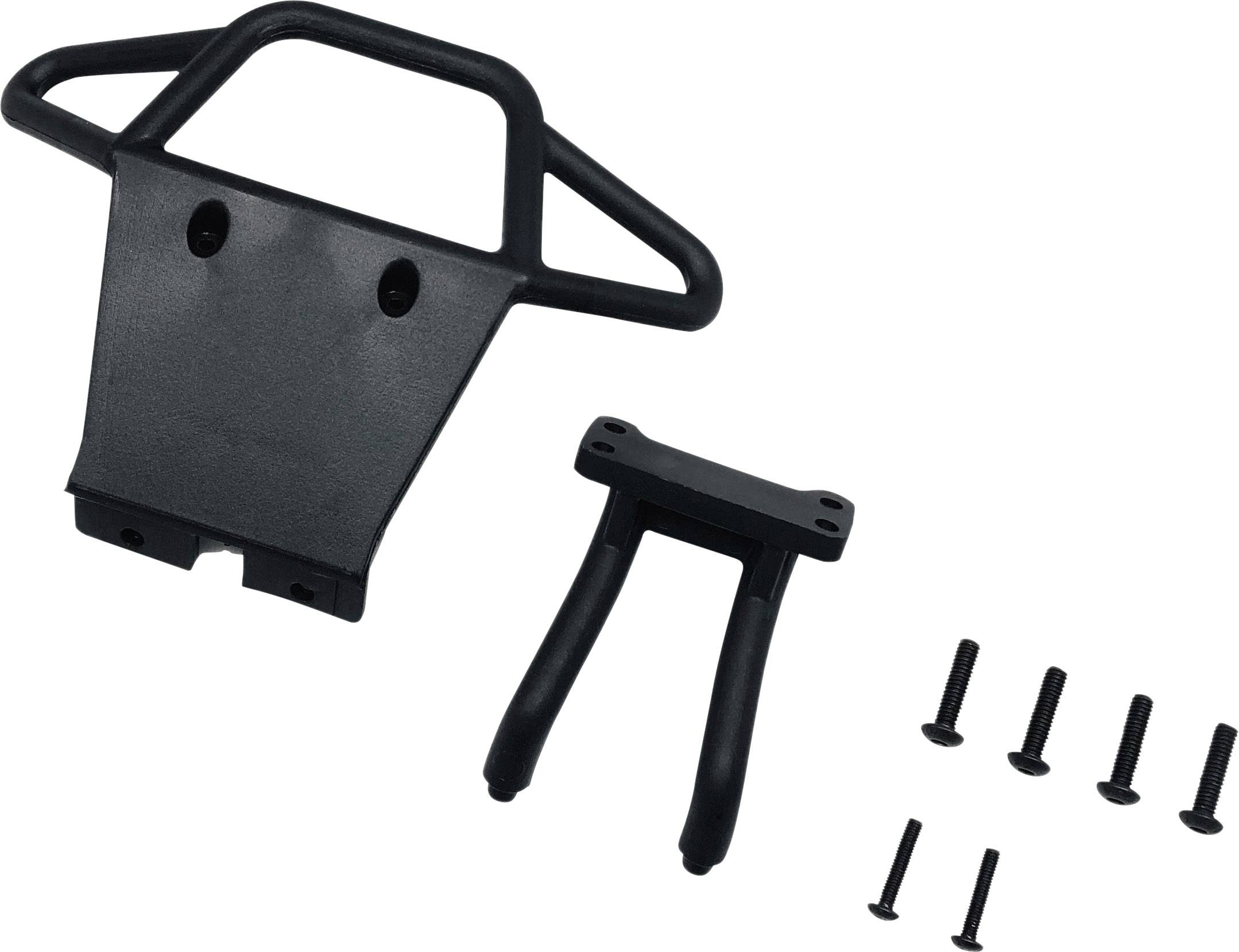 Reely RE-5690544 Spare part Bumper set
