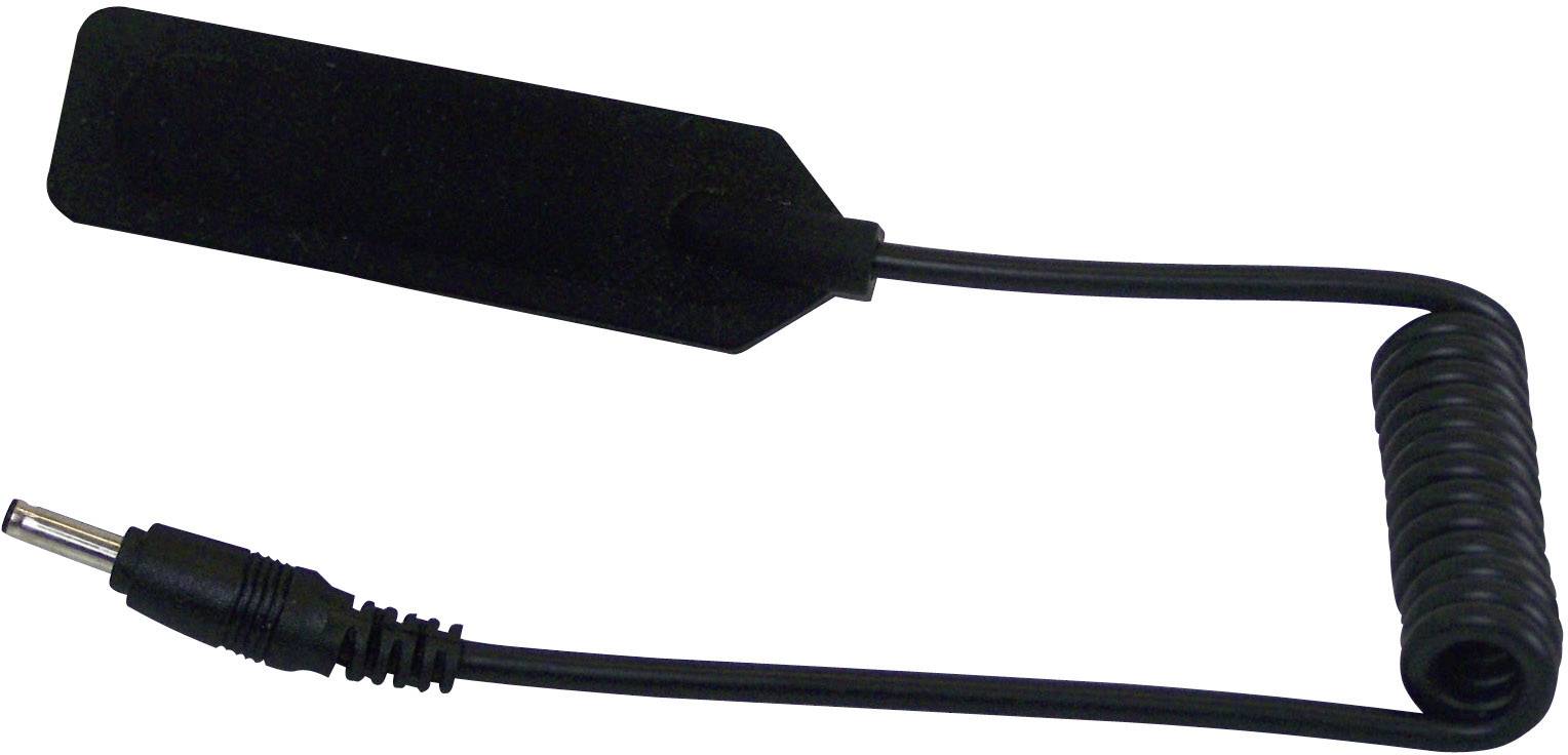 Berger & Schröter 31682 Green Laser designator Corded switch