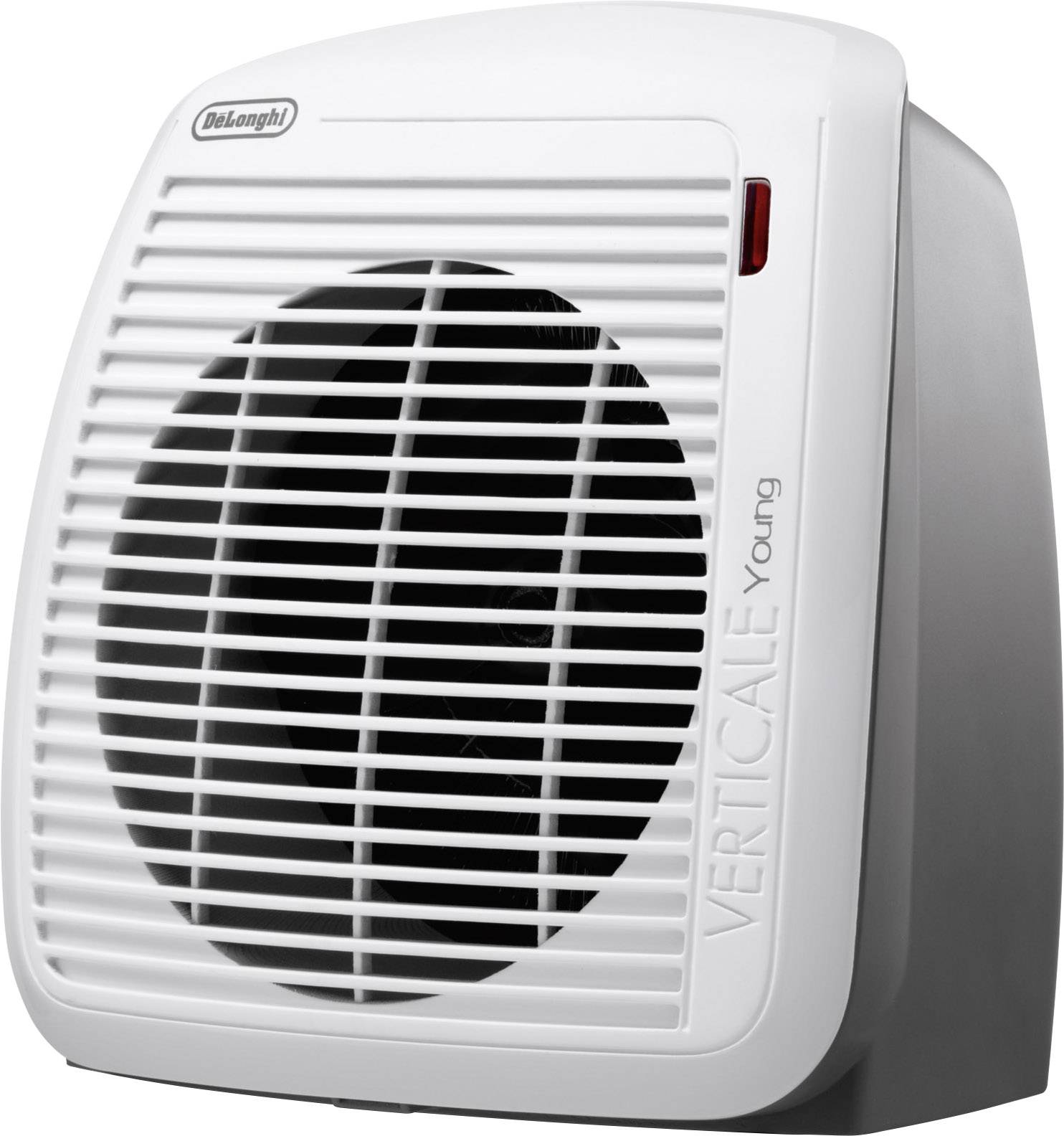 DeLonghi 0114711025 Fan heater HVY1030 60 m³ White