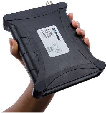 Tektronix RSA306B Spectrum analyzer Manufacturer's standards (no certificate) 40 MHz