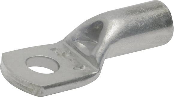 Klauke 95R4 Crimp cable lug 180 ° M4 6 mm²
