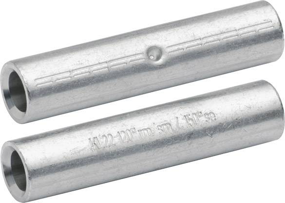 Klauke 233R Butt joint 300 mm² 300 mm² Not insulated Aluminium 1 pc(s)