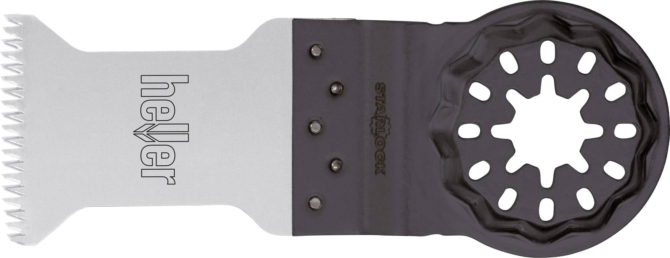 Heller 29538 3 Plunge saw blade 1-piece 1 pc(s)