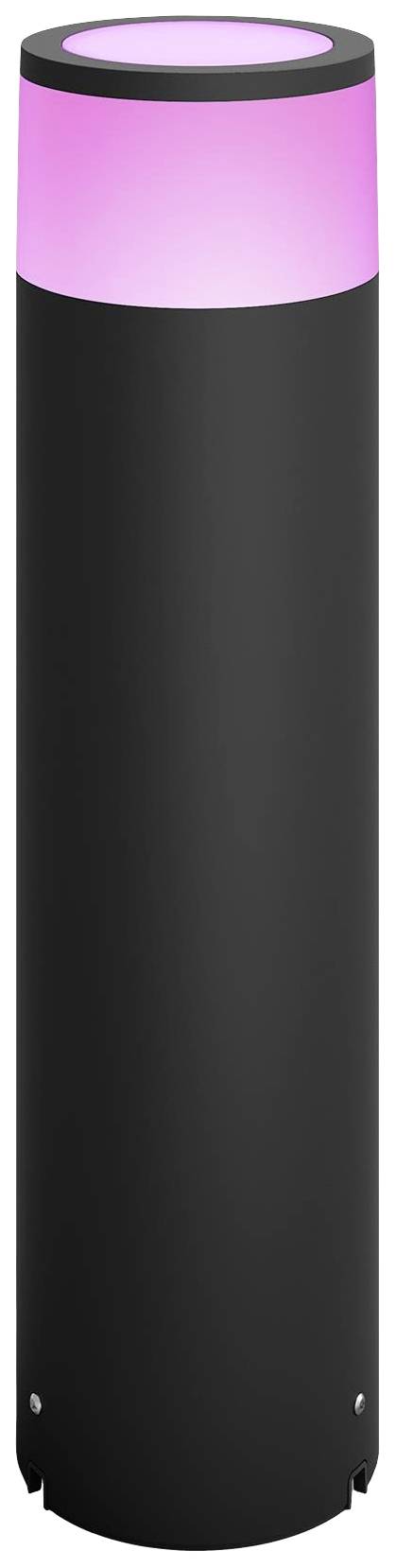 Philips Hue LED outdoor free standing light (expansion) 1743730P7 Calla Built-in LED 8 W RGBW