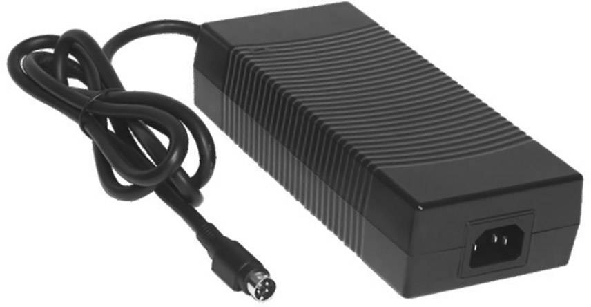 Dehner Elektronik 28207 Bench PSU (fixed voltage) 12 V DC 10 A 120 W Regulated