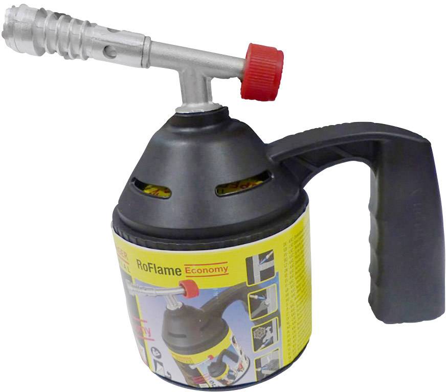 Rothenberger Industrial Blow torch 1750 °C 150 min