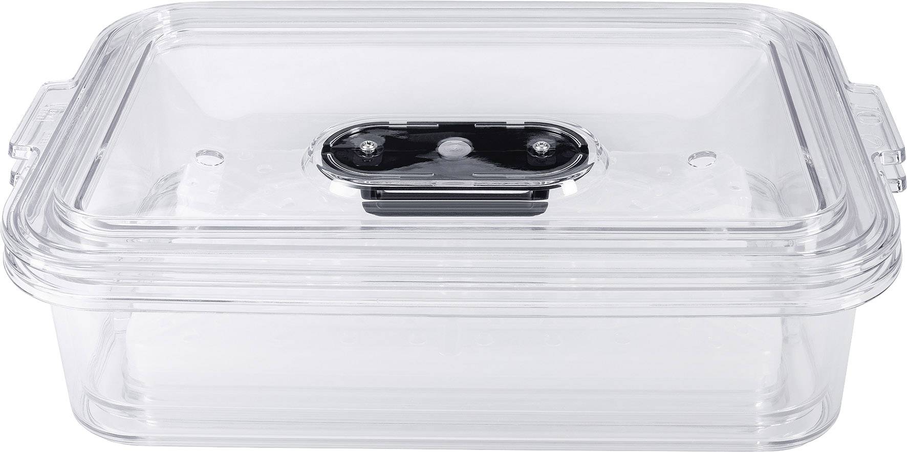 Steba DG 2 Steam cooker Rice cooker function Steel