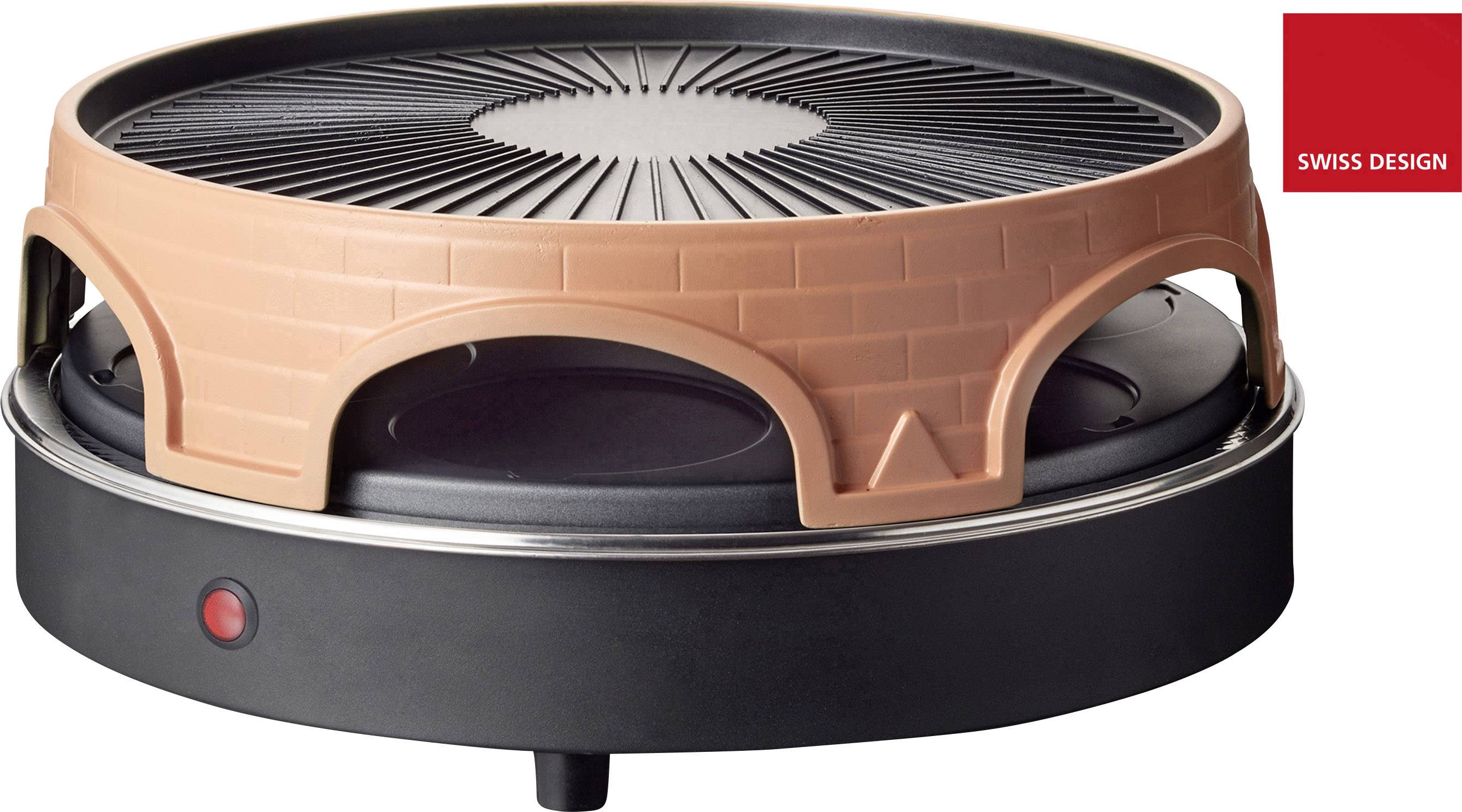 EMERIO PO-113255.4 Pizza oven