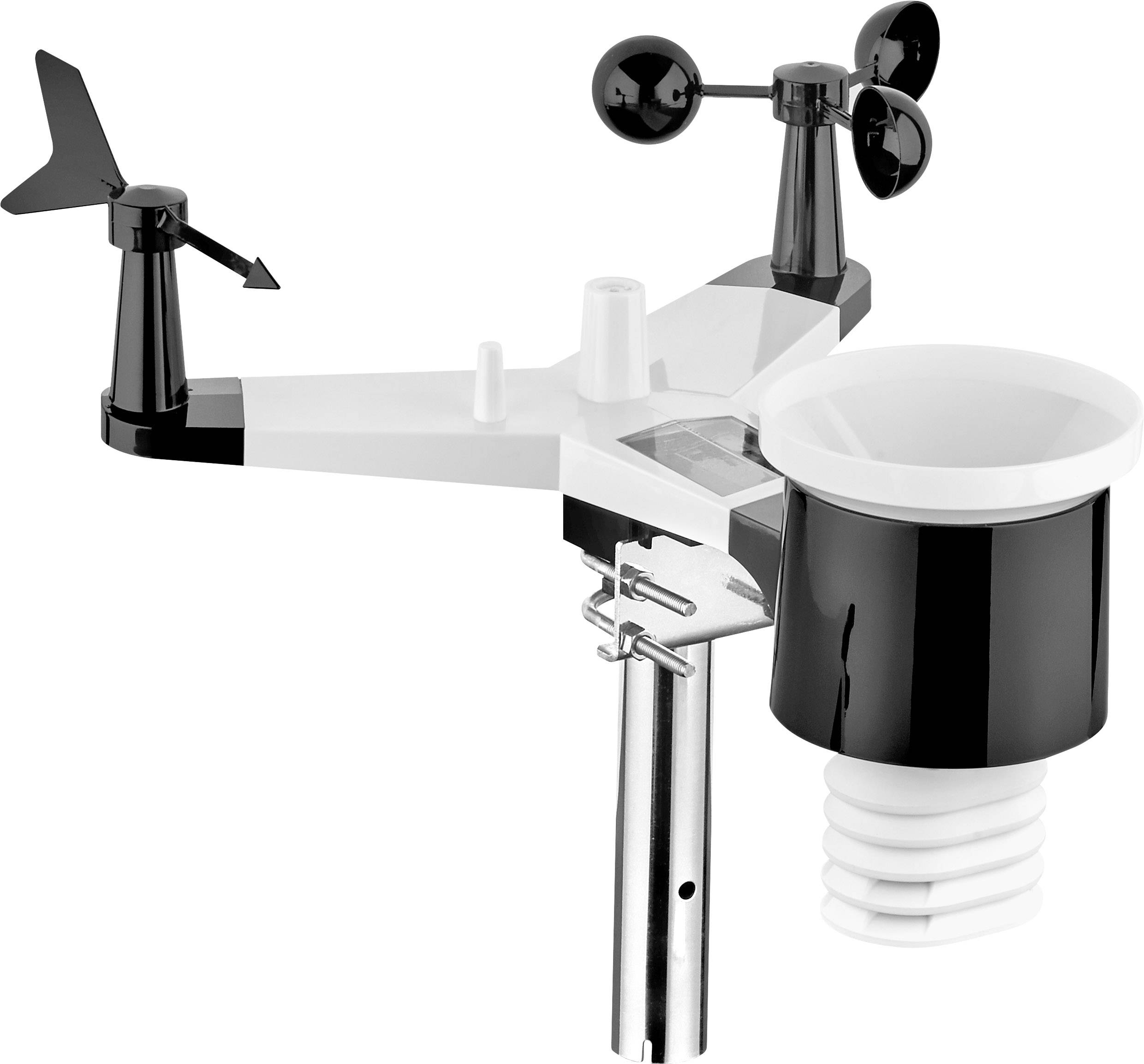 Eurochron EC-3802394 WS5500S WH65 Multi-sensor