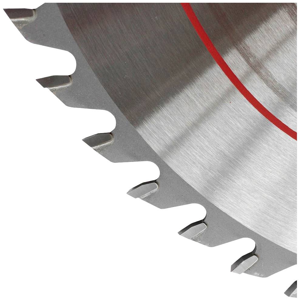 Holzmann Maschinen KSB31532Z48 Carbide metal circular saw blade Number of cogs: 48 1 pc(s)