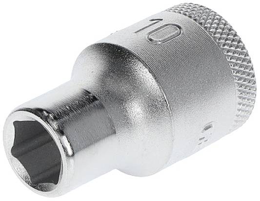 Gedore 19 10 6130290 Bits 10 mm 1/2" (12.5 mm)